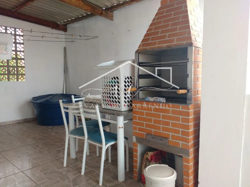 Casa, 3 quartos - Foto 15