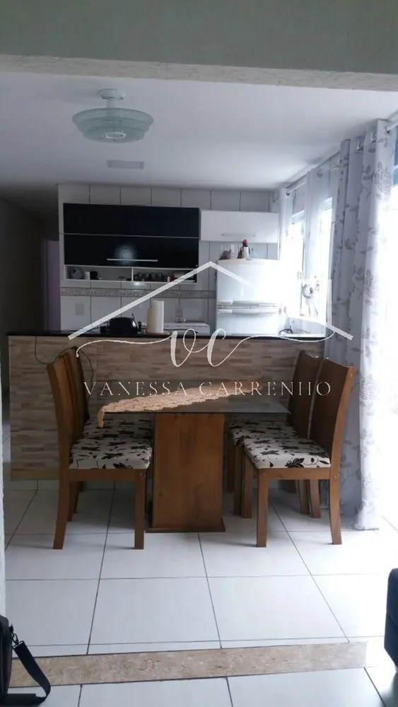 Casa, 3 quartos - Foto 6