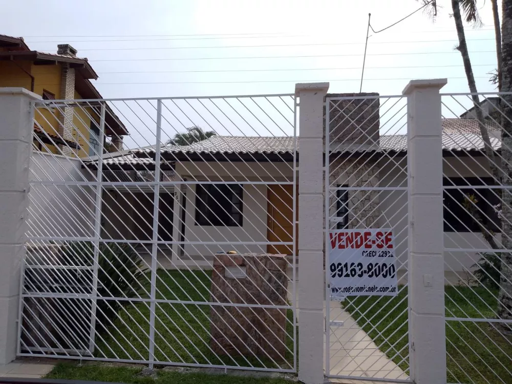 Casa à venda com 3 quartos, 195m² - Foto 6