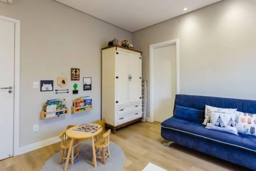 Casa de Condomínio, 3 quartos - Foto 8