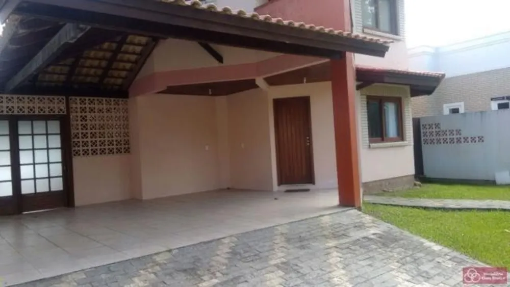 Casa de Condomínio, 3 quartos - Foto 9