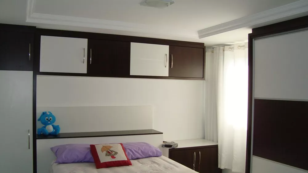 Cobertura à venda com 5 quartos, 177m² - Foto 6