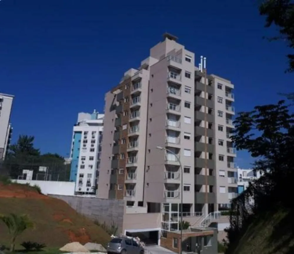 Apartamento, 2 quartos, 65 m² - Foto 9