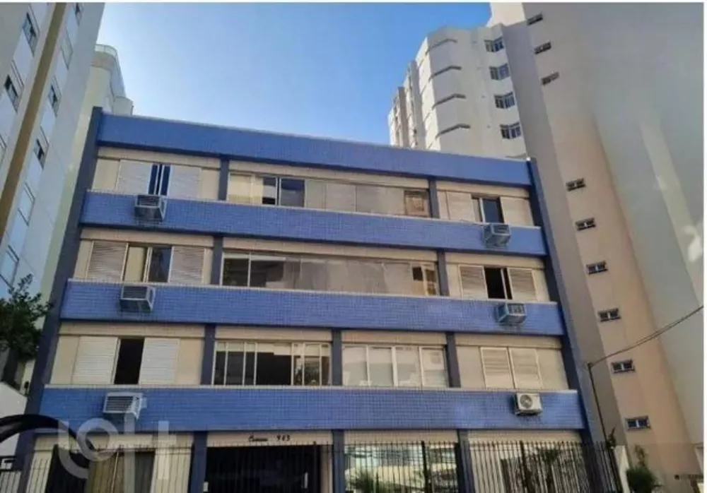 Apartamento à venda com 2 quartos, 105m² - Foto 1