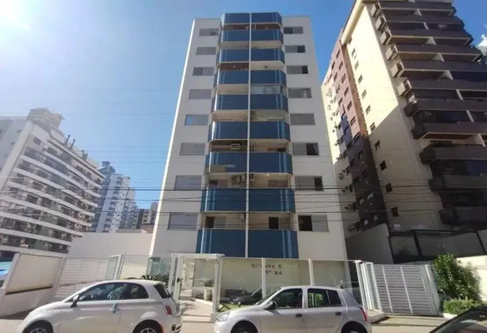 Apartamento à venda com 3 quartos, 96m² - Foto 1