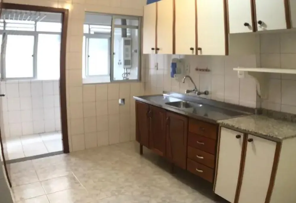 Apartamento, 3 quartos, 96 m² - Foto 7