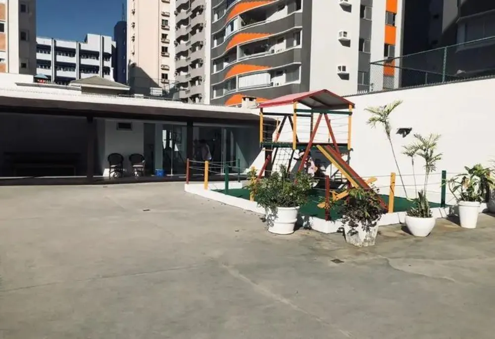Apartamento, 3 quartos, 96 m² - Foto 11