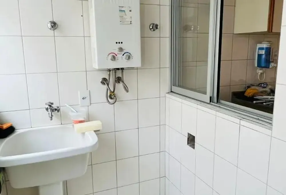 Apartamento, 3 quartos, 96 m² - Foto 9