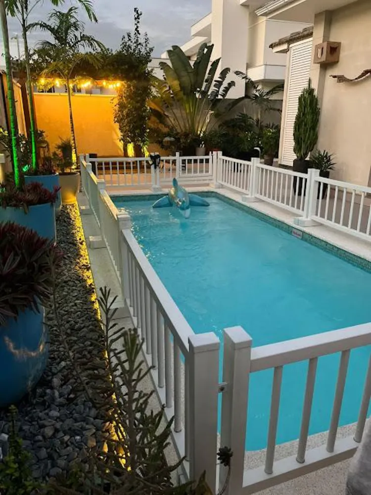 Casa de Condomínio, 3 quartos - Foto 6