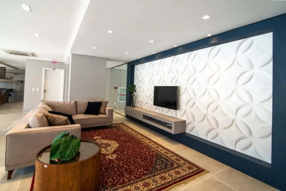 Cobertura, 3 quartos, 156 m² - Foto 11