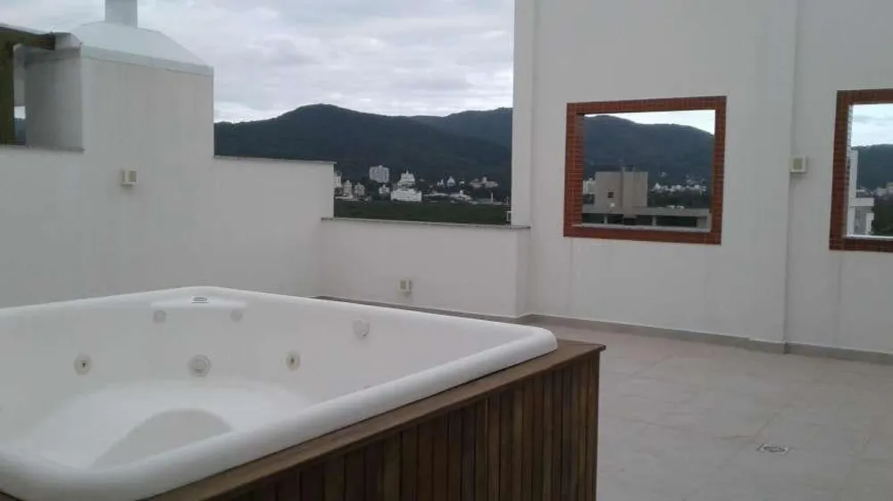 Cobertura, 3 quartos, 156 m² - Foto 6