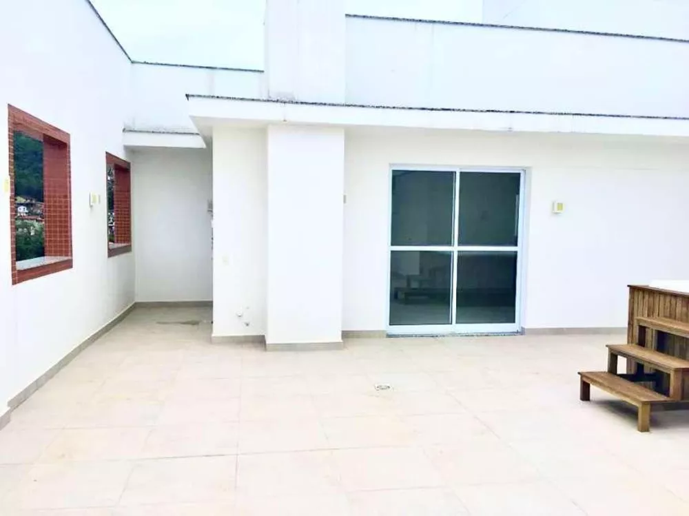 Cobertura à venda com 3 quartos, 156m² - Foto 3