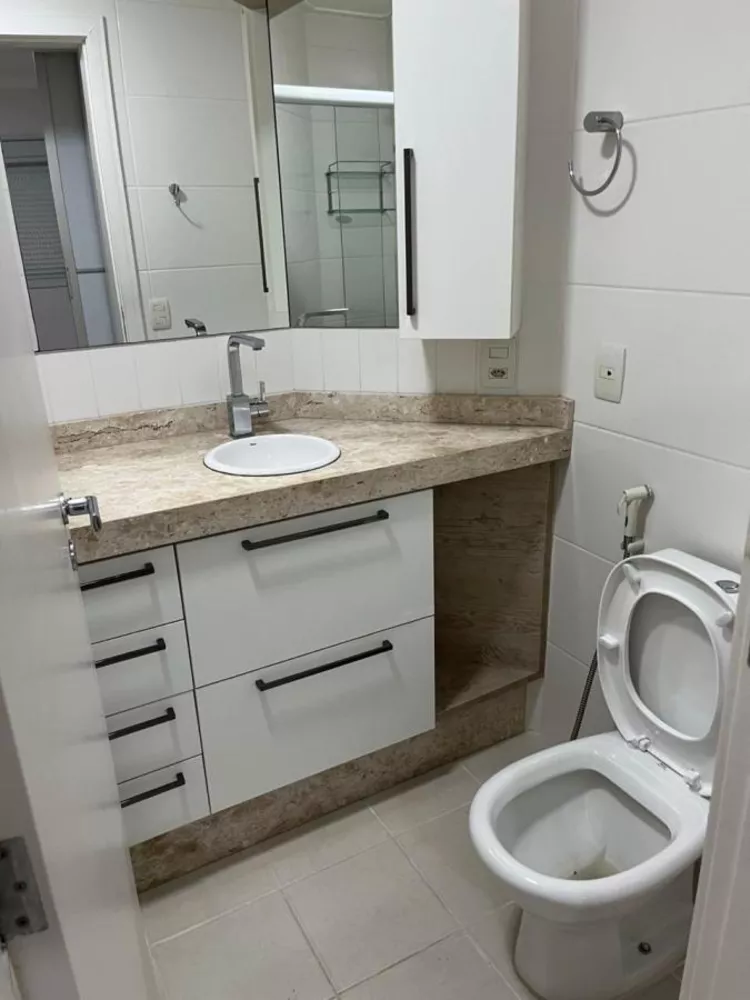 Apartamento à venda com 2 quartos, 69m² - Foto 8