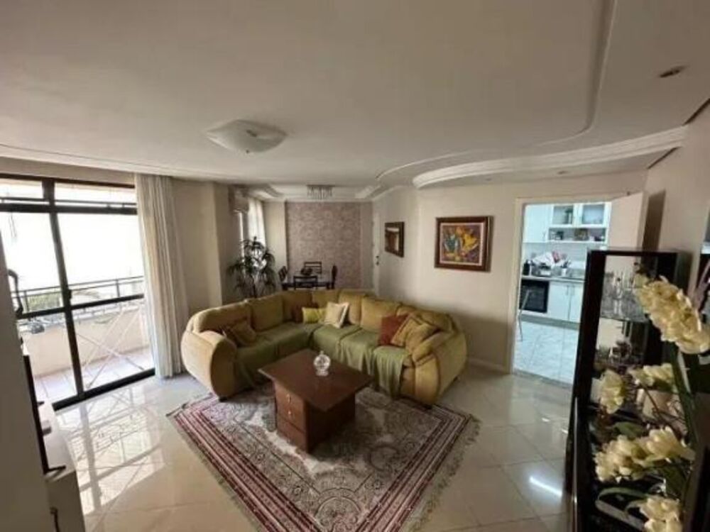 Apartamento, 4 quartos, 119 m² - Foto 2