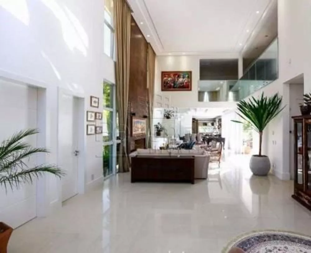 Casa de Condomínio à venda com 4 quartos, 500m² - Foto 1