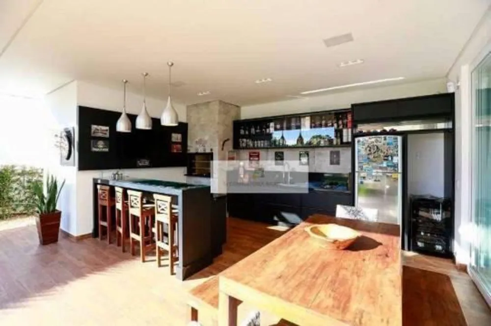 Casa de Condomínio, 4 quartos - Foto 8