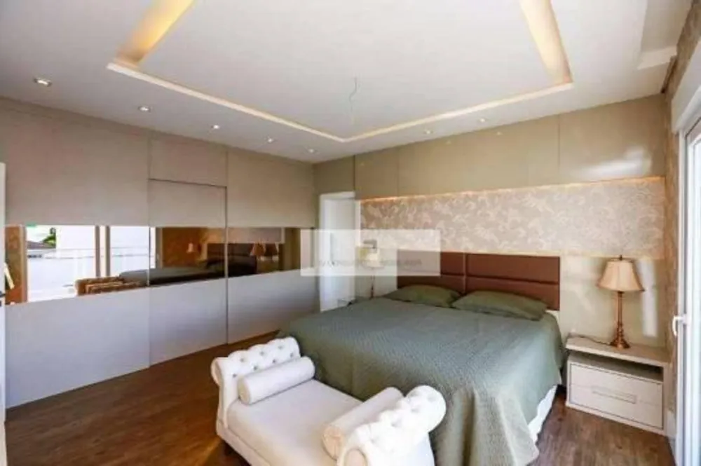 Casa de Condomínio, 4 quartos - Foto 6