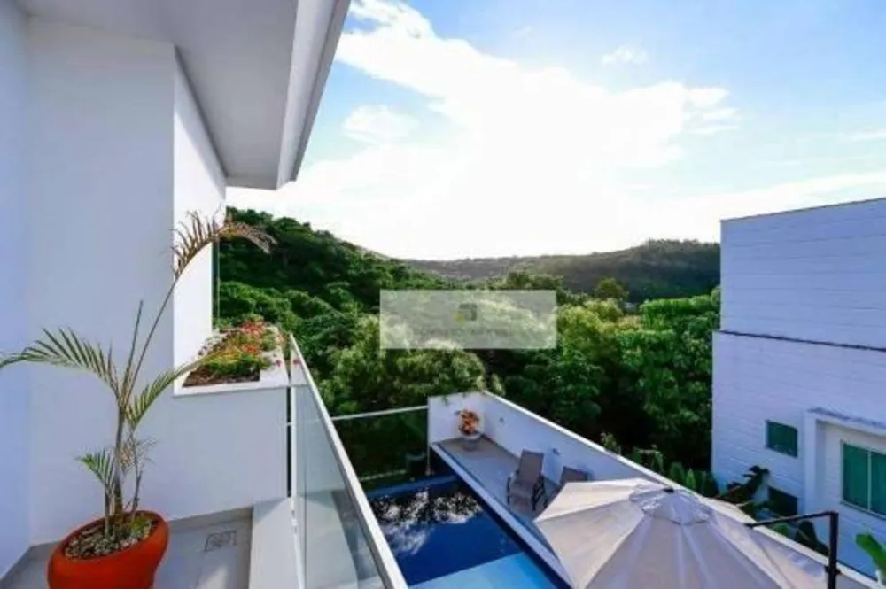 Casa de Condomínio, 4 quartos - Foto 5