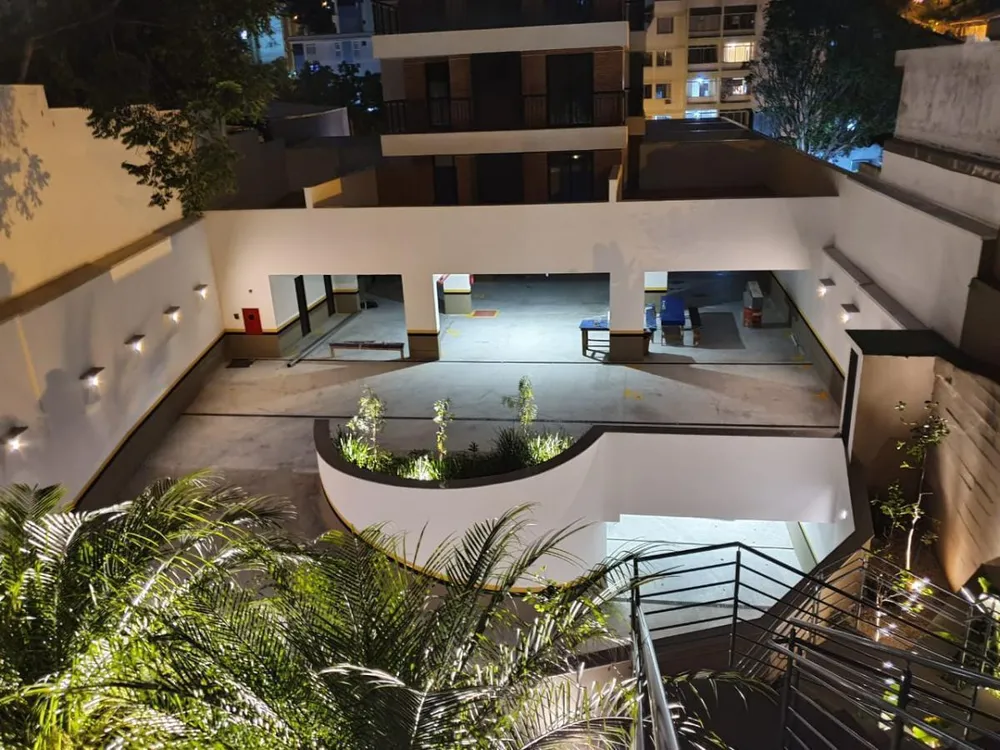 Apartamento, 2 quartos, 77 m² - Foto 8