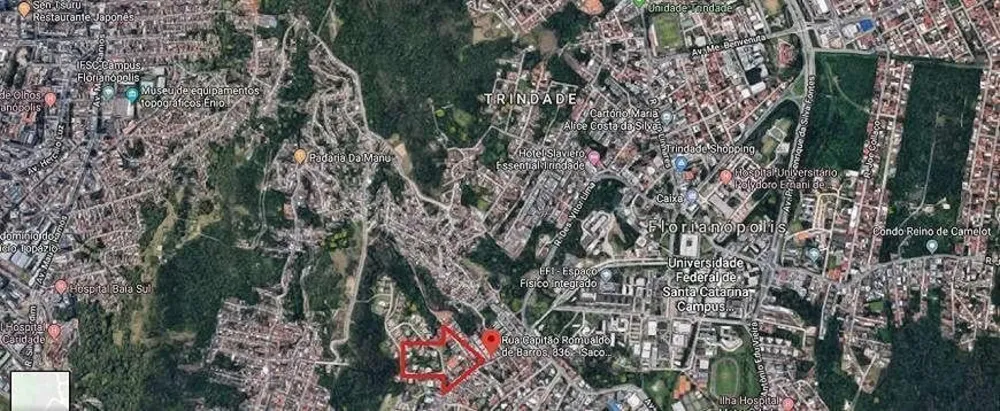 Apartamento, 2 quartos, 77 m² - Foto 3