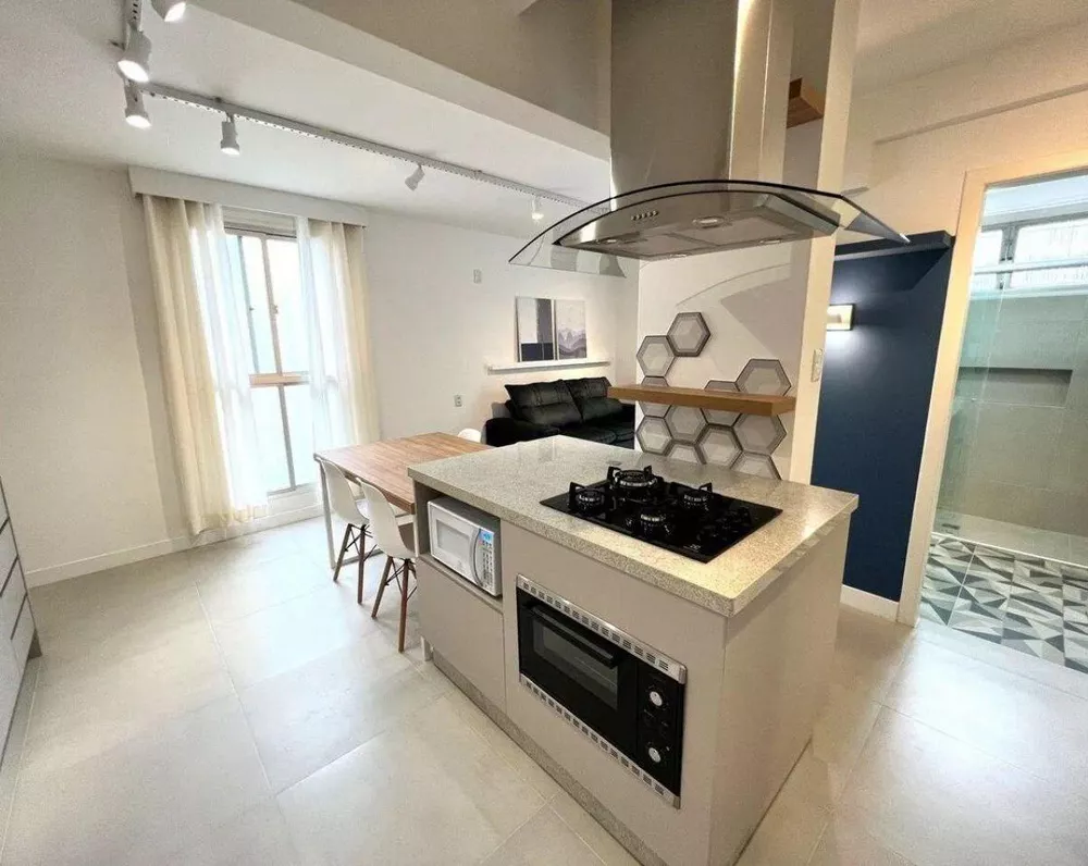 Apartamento à venda com 2 quartos, 60m² - Foto 7