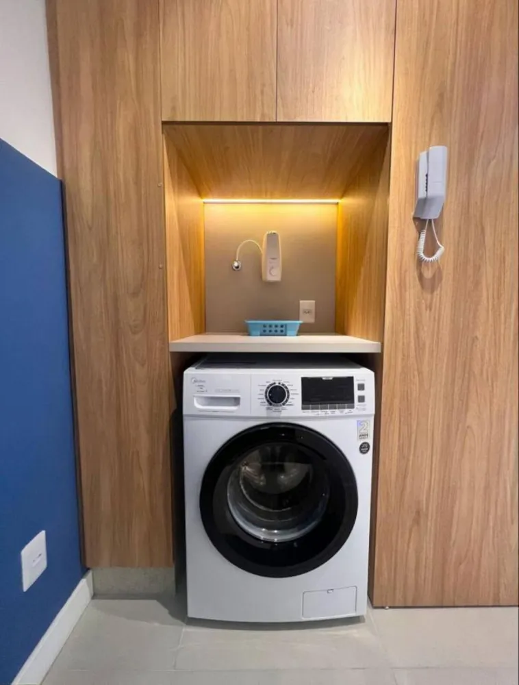 Apartamento, 2 quartos, 60 m² - Foto 14