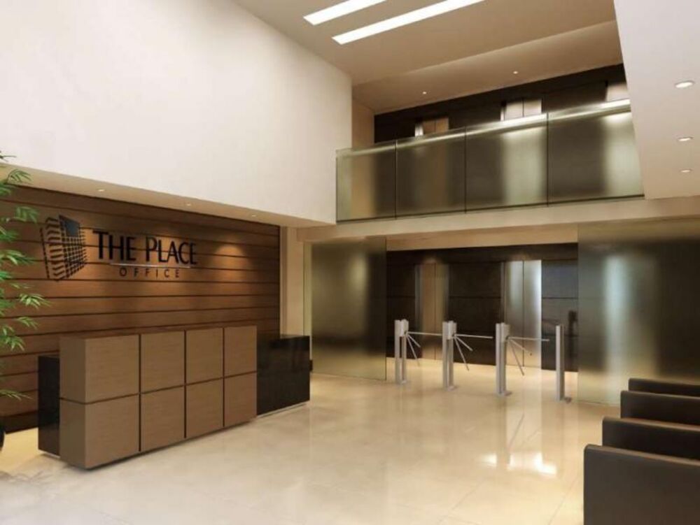 Sala-Conjunto, 25 m² - Foto 2