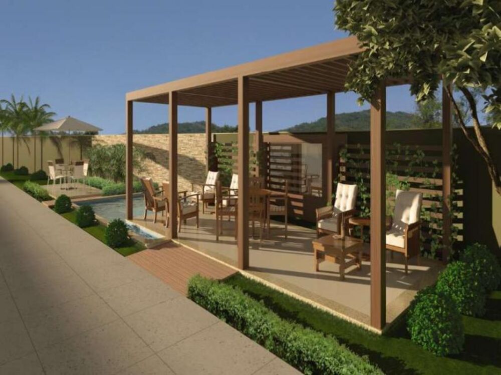 Sala-Conjunto, 25 m² - Foto 3