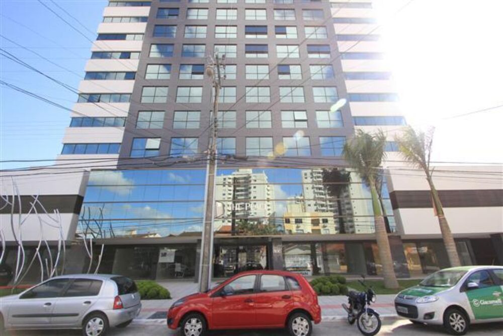 Sala-Conjunto, 25 m² - Foto 1