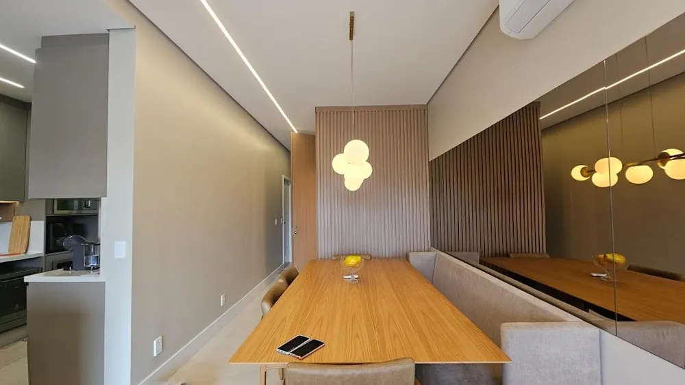 Apartamento, 3 quartos, 133 m² - Foto 8