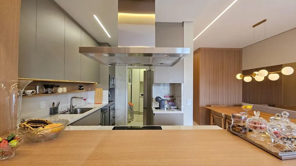 Apartamento, 3 quartos, 133 m² - Foto 9