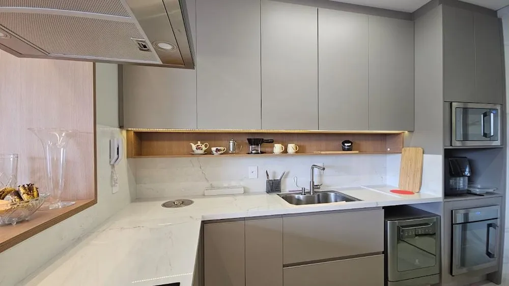 Apartamento, 3 quartos, 133 m² - Foto 10