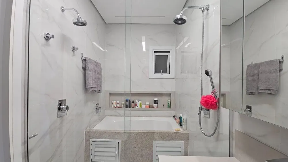 Apartamento, 3 quartos, 133 m² - Foto 12