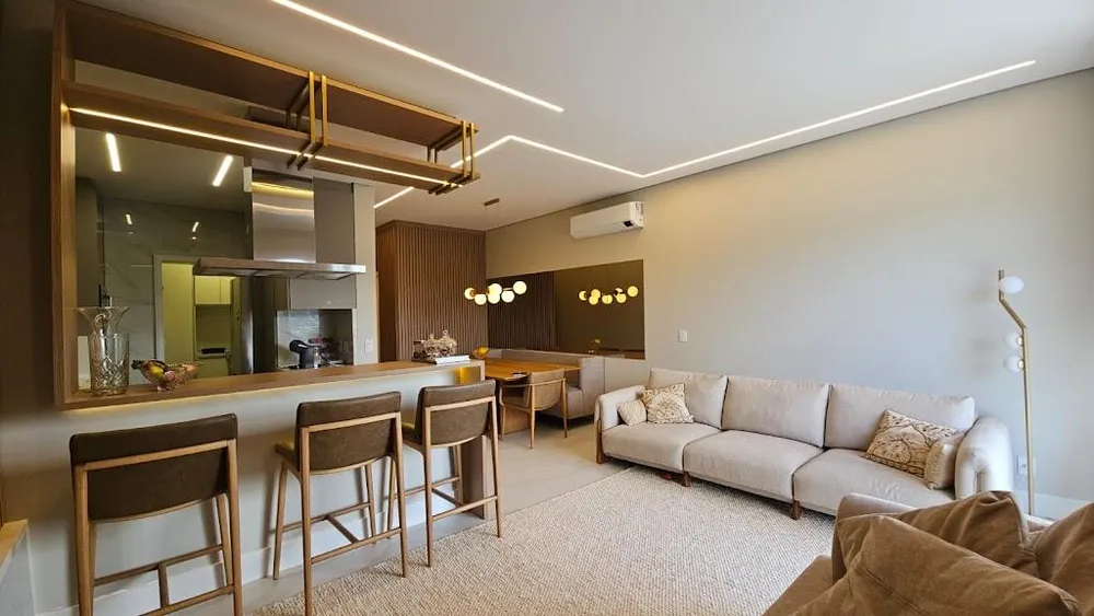 Apartamento, 3 quartos, 133 m² - Foto 6