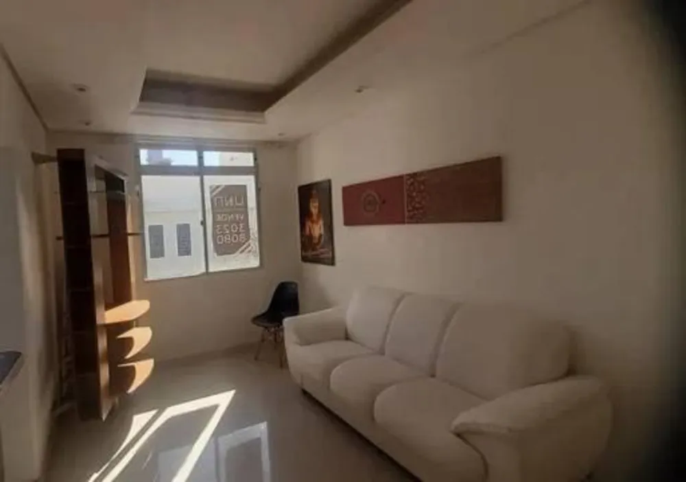 Apartamento, 3 quartos, 64 m² - Foto 2