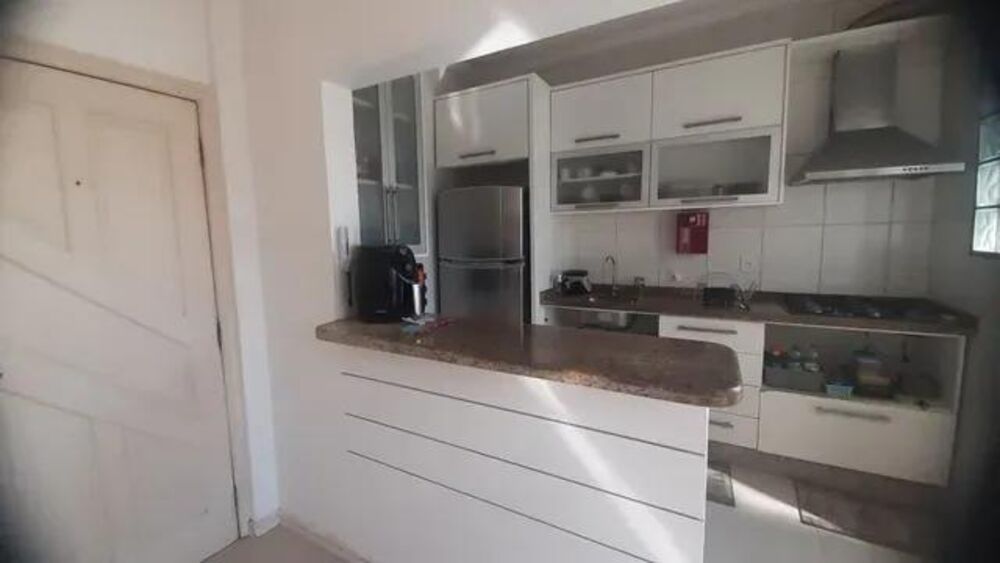 Apartamento, 3 quartos, 64 m² - Foto 1