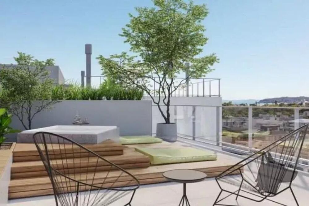 Cobertura à venda com 2 quartos, 108m² - Foto 5