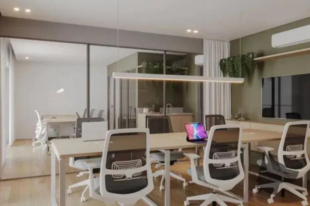 Cobertura à venda com 2 quartos, 108m² - Foto 8