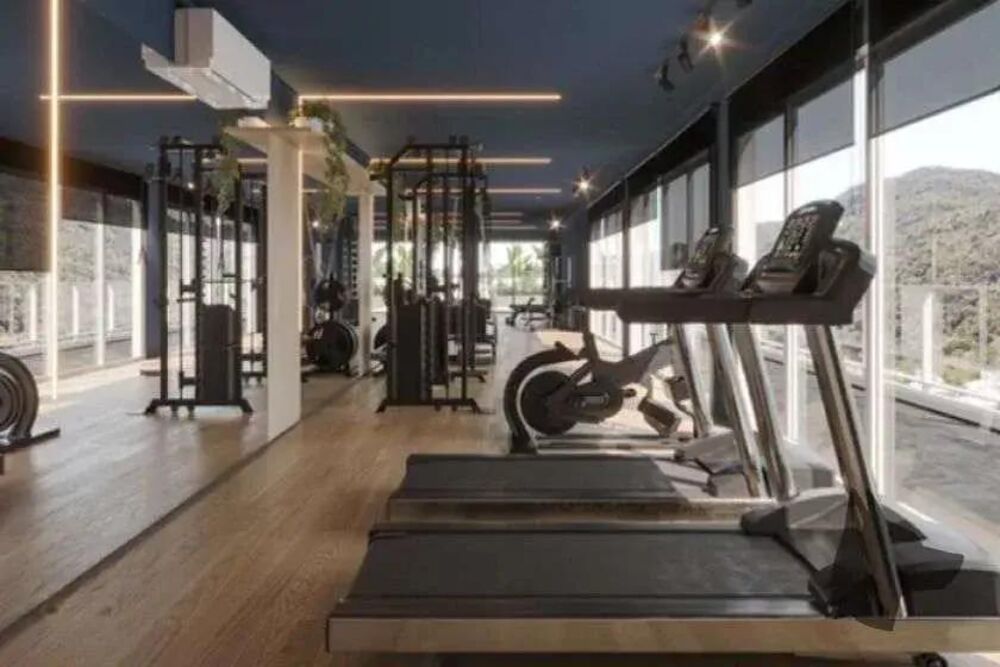 Cobertura à venda com 2 quartos, 108m² - Foto 6