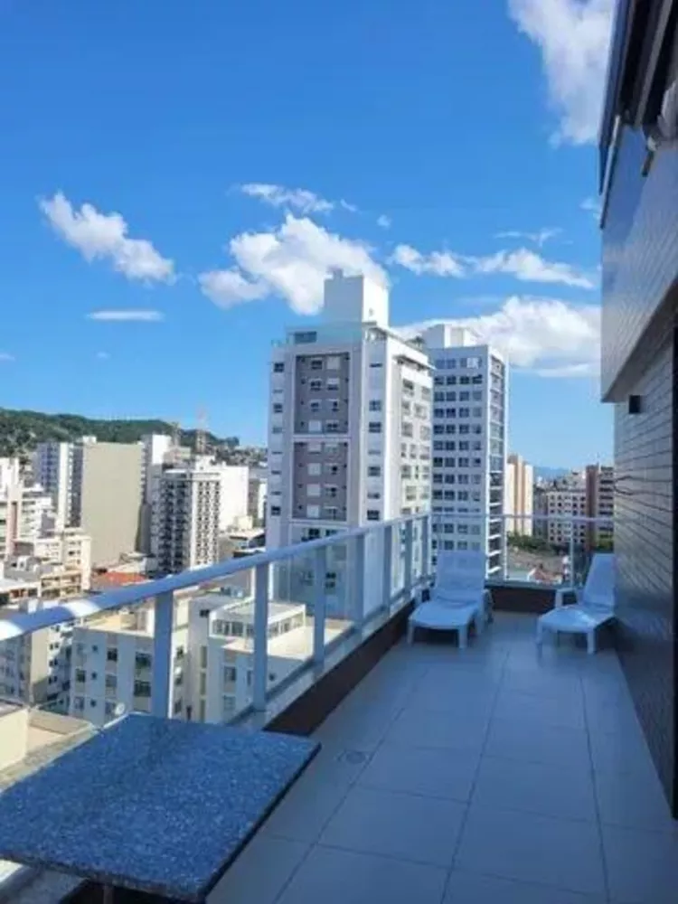 Cobertura à venda com 4 quartos, 190m² - Foto 4