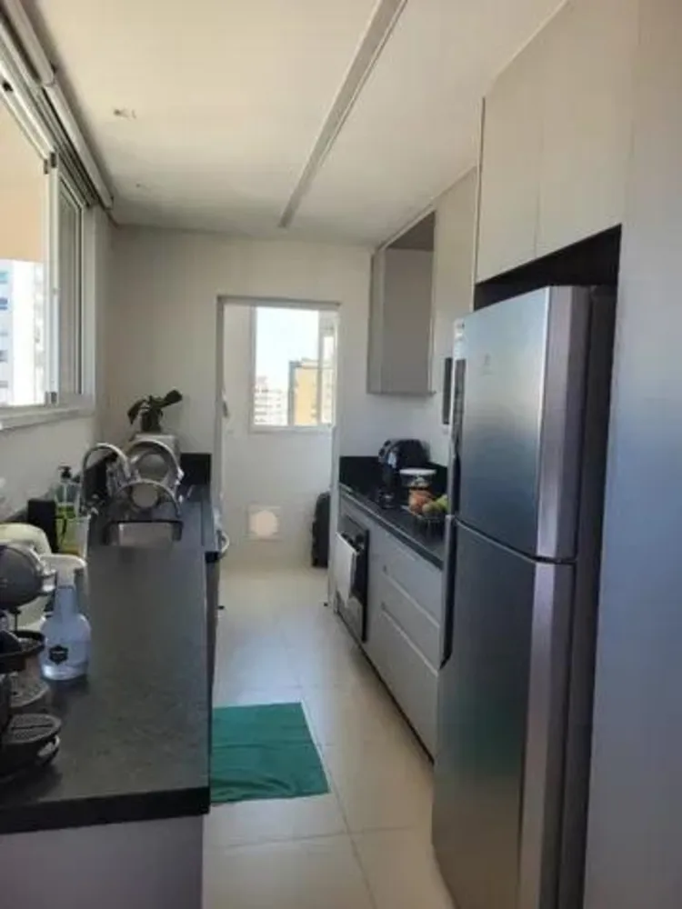 Cobertura, 4 quartos, 190 m² - Foto 6
