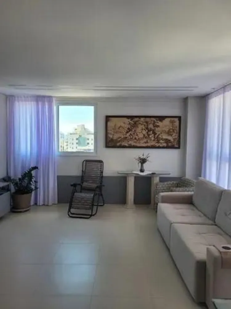 Cobertura, 4 quartos, 190 m² - Foto 5