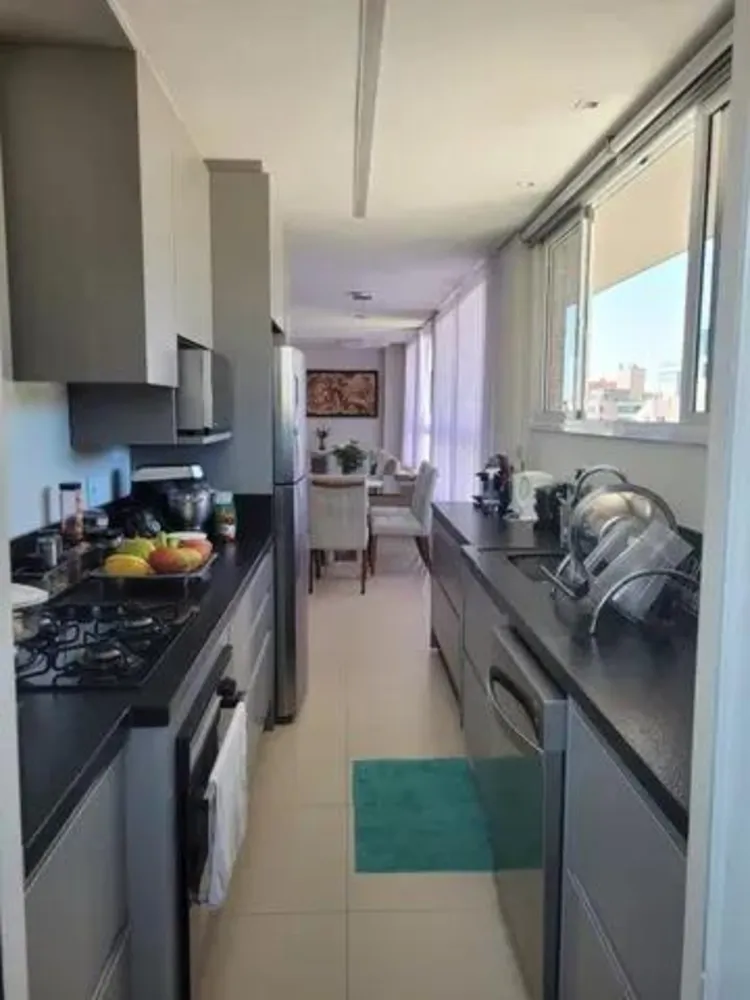 Cobertura, 4 quartos, 190 m² - Foto 7