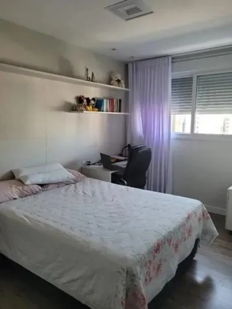 Cobertura, 4 quartos, 190 m² - Foto 8