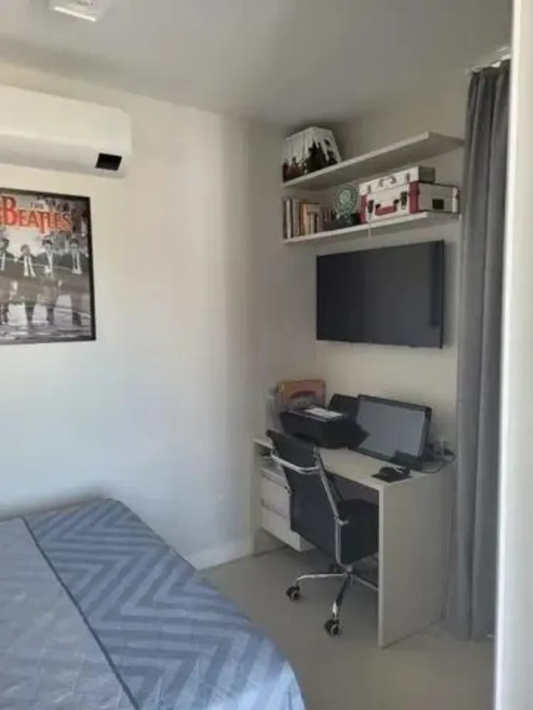 Cobertura, 4 quartos, 190 m² - Foto 9