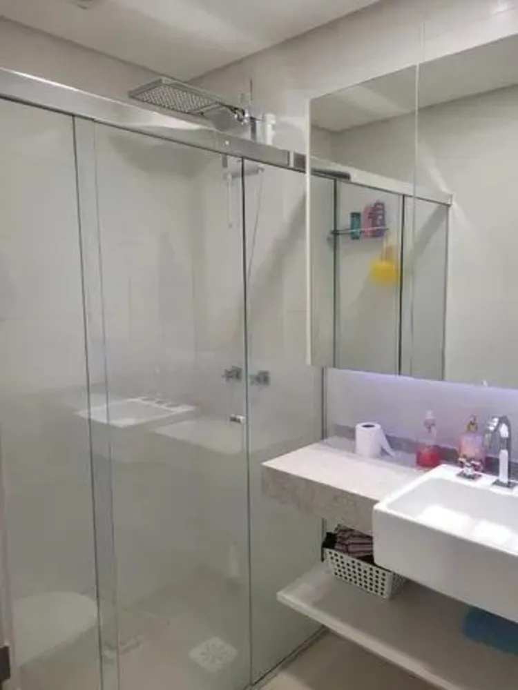 Cobertura, 4 quartos, 190 m² - Foto 12