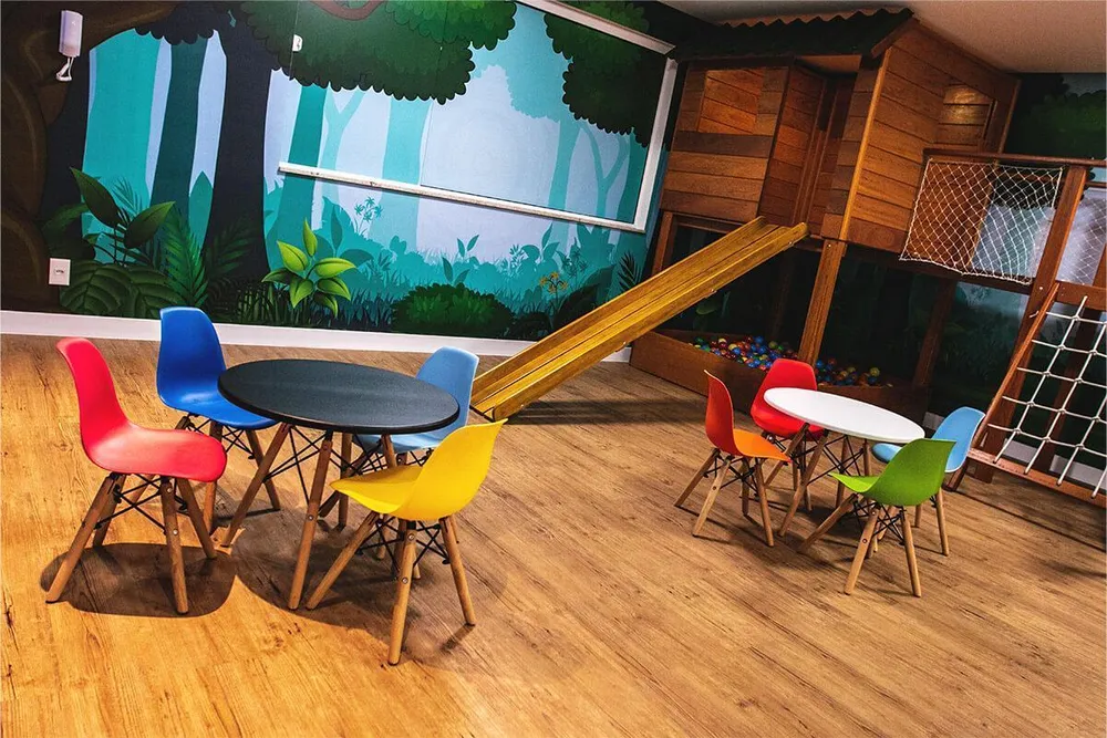Cobertura, 3 quartos, 147 m² - Foto 15
