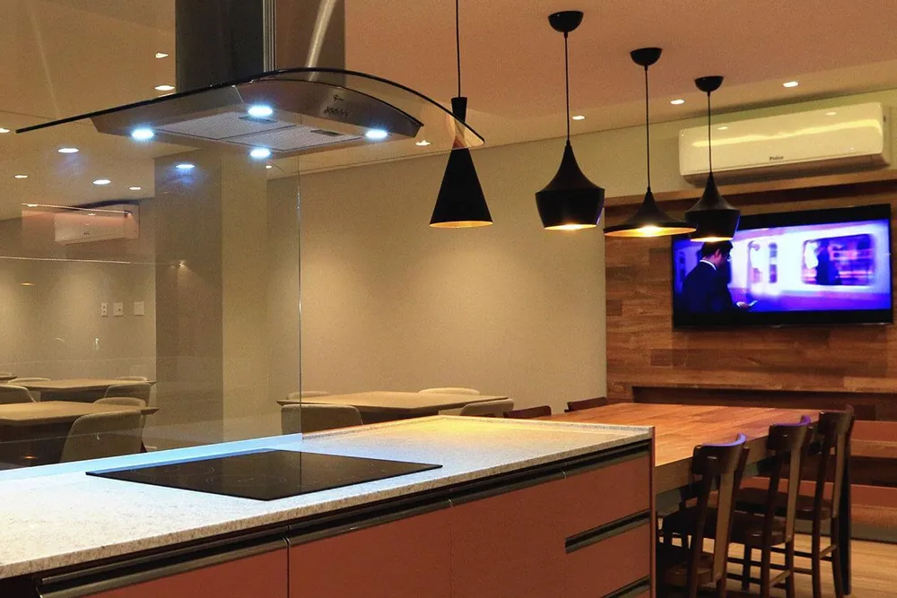 Cobertura, 3 quartos, 147 m² - Foto 10