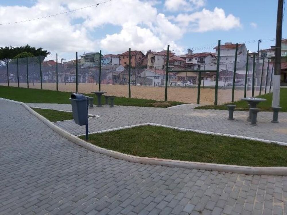 Casa, 3 quartos, 60 m² - Foto 2