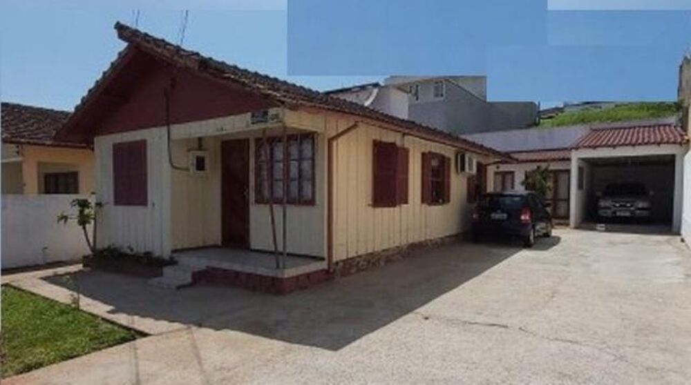 Casa, 3 quartos, 60 m² - Foto 5
